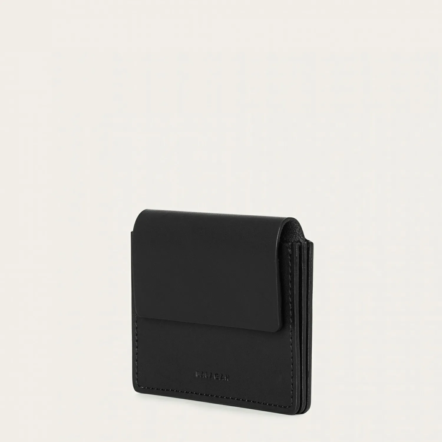 Portfele-Balagan Akord Portfel, Czarny