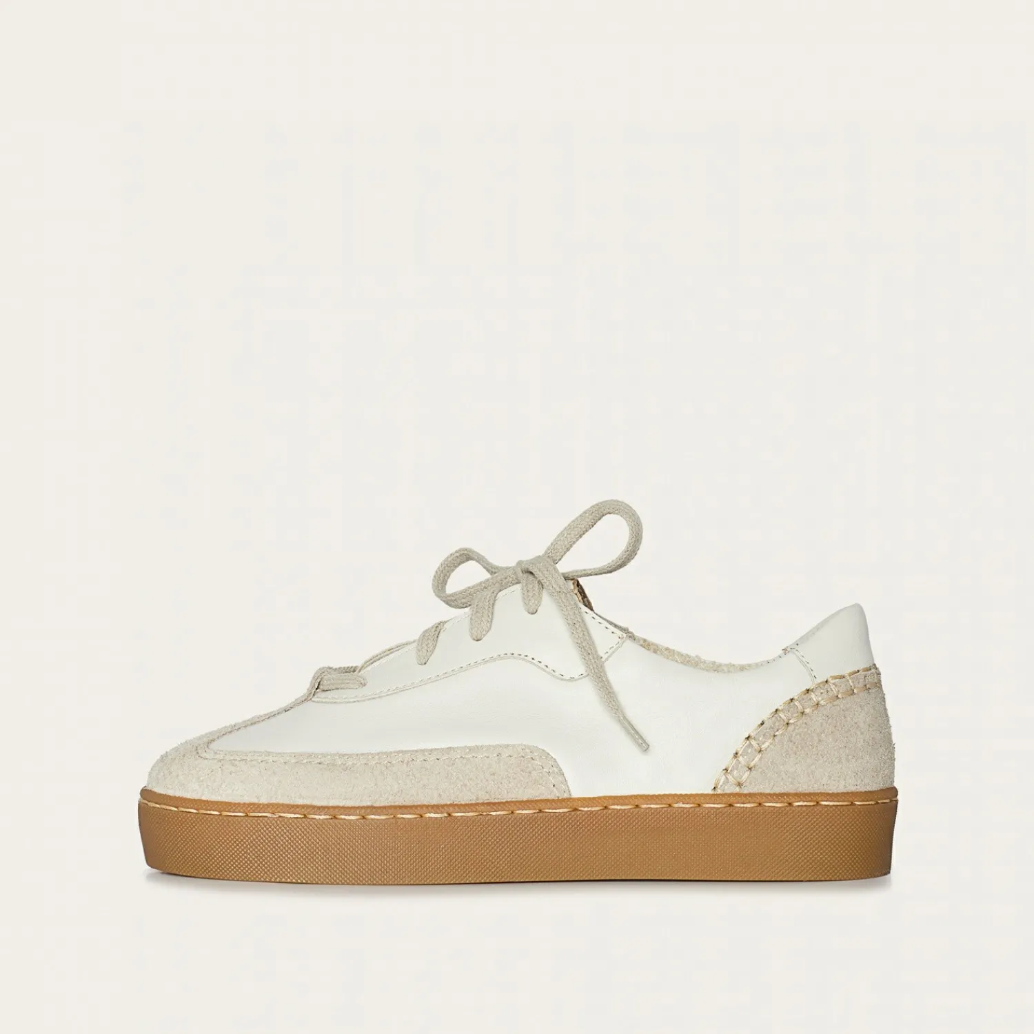 Sneakersy-Balagan Aluf Sneakersy, Kosc Sloniowa