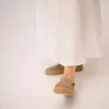 Sneakersy-Balagan Biluyi Sneakersy, Marrone