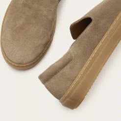 Sneakersy-Balagan Biluyi Sneakersy, Marrone