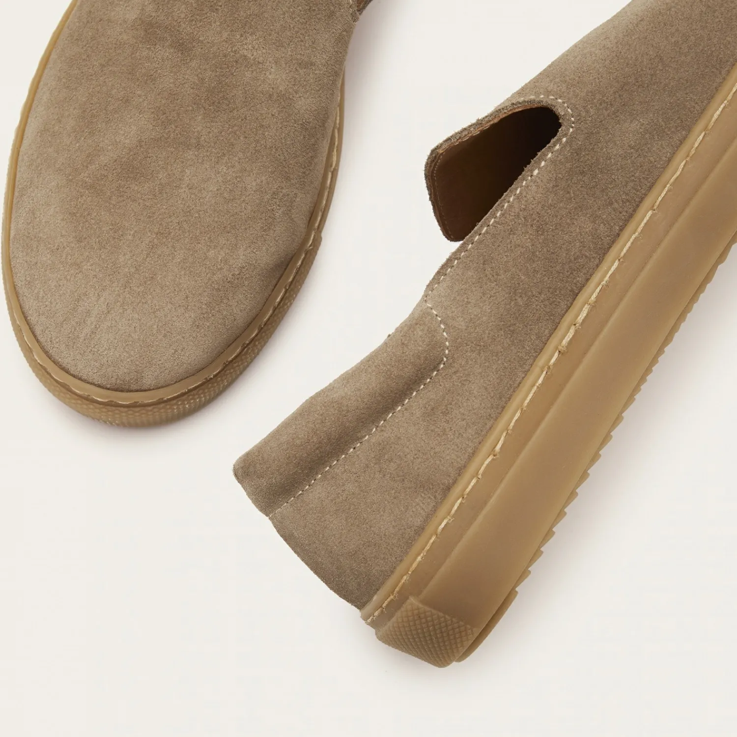 Sneakersy-Balagan Biluyi Sneakersy, Marrone