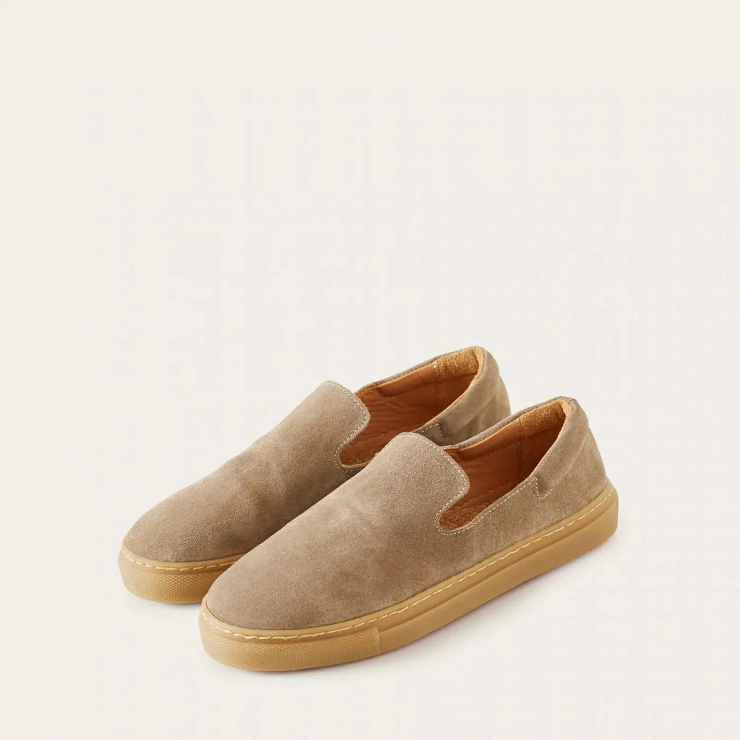 Sneakersy-Balagan Biluyi Sneakersy, Marrone