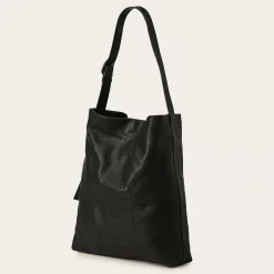 Shoppery-Balagan Daf Shopper L, Czarny