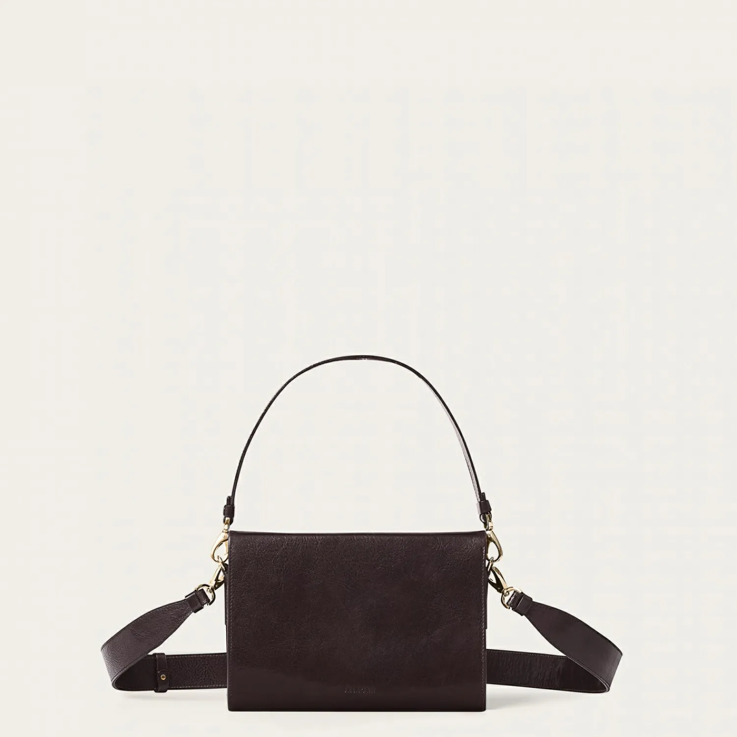 Torby Na Ramię-Balagan Gala Bag Torebka, Ciemny Braz