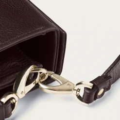 Torby Na Ramię-Balagan Gala Bag Torebka, Ciemny Braz