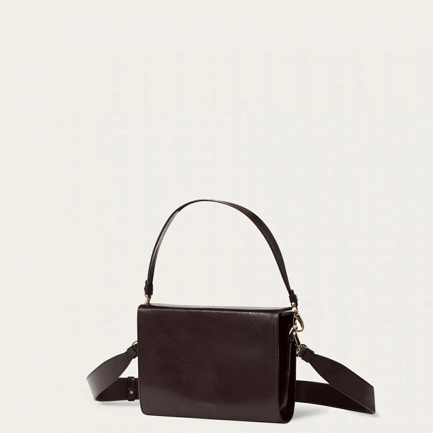 Torby Na Ramię-Balagan Gala Bag Torebka, Ciemny Braz