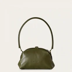 Minitorebki-Balagan Hug Bag Torebka L, Ciemnozielony