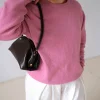 Minitorebki-Balagan Hug Bag Torebka L, Ciemny Braz