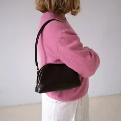 Minitorebki-Balagan Hug Bag Torebka L, Ciemny Braz