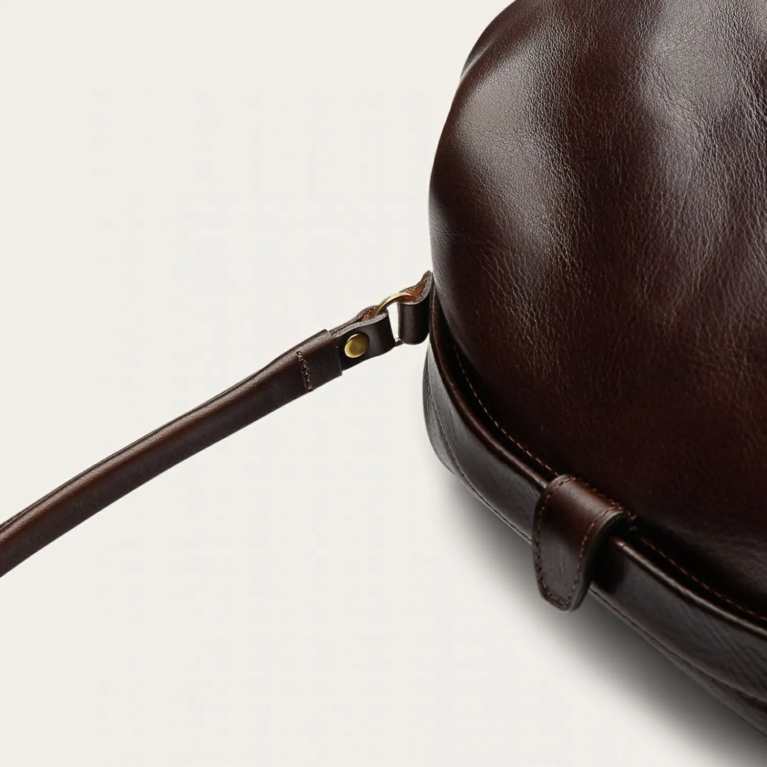 Minitorebki-Balagan Hug Bag Torebka L, Ciemny Braz