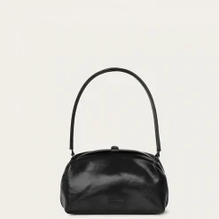 Minitorebki-Balagan Hug Bag Torebka L, Czarny