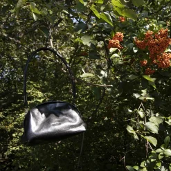 Minitorebki-Balagan Hug Bag Torebka L, Czarny