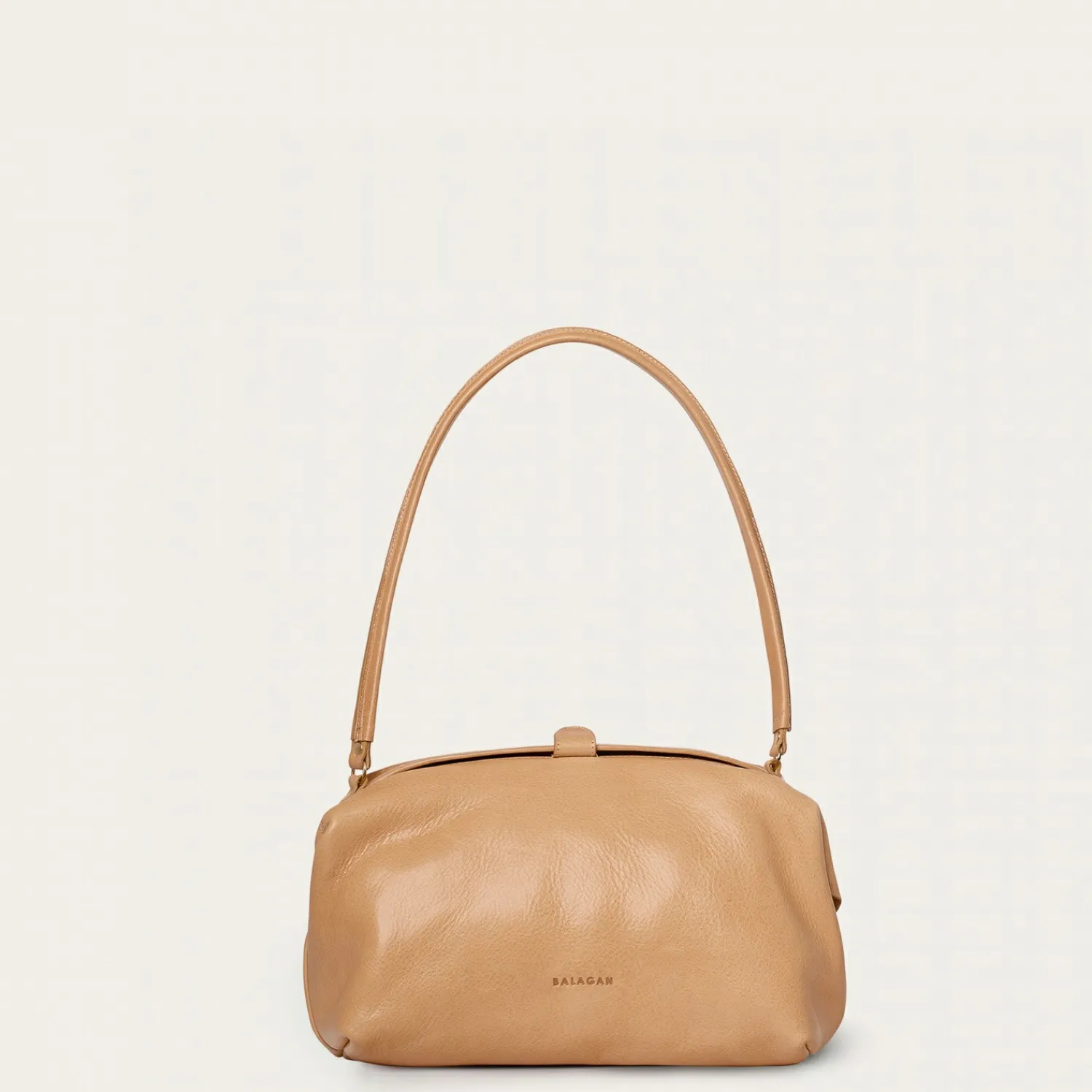 Minitorebki-Balagan Hug Bag Torebka L, Naturalny