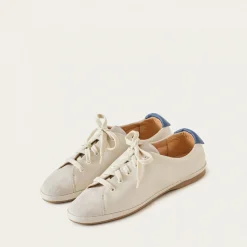 Sneakersy-Balagan Iga Sneakersy, Bialy