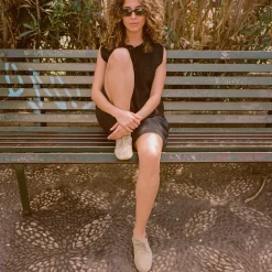 Półbuty-Balagan Notza Półbuty, Zbozowy Welur