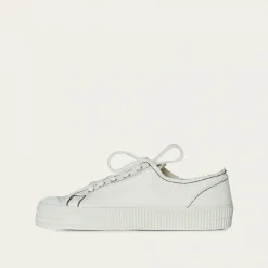 Sneakersy-Balagan Novesta Star Master Sneakersy Damskie Vegan, Perlowy Z Czarna Nicia