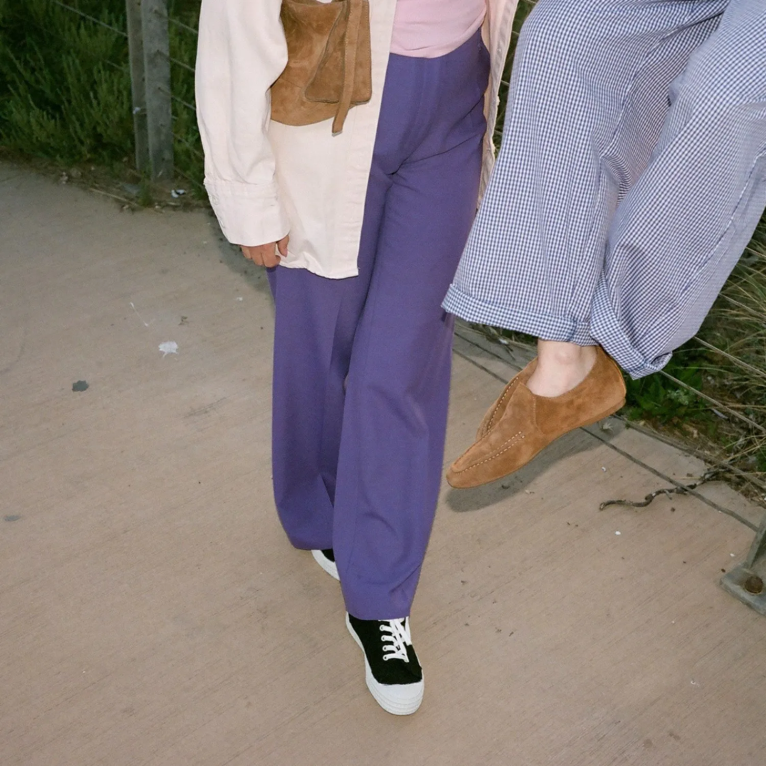 Sneakersy-Balagan Novesta Star Master Sneakersy Damskie Vegan, Czarne Na Bialym
