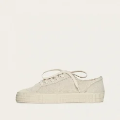 Sneakersy-Balagan Novesta Star Master Sneakersy Damskie Vegan, Bezowy