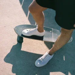Sneakersy-Balagan Novesta Star Master Sneakersy Meskie Vegan, Bezowy