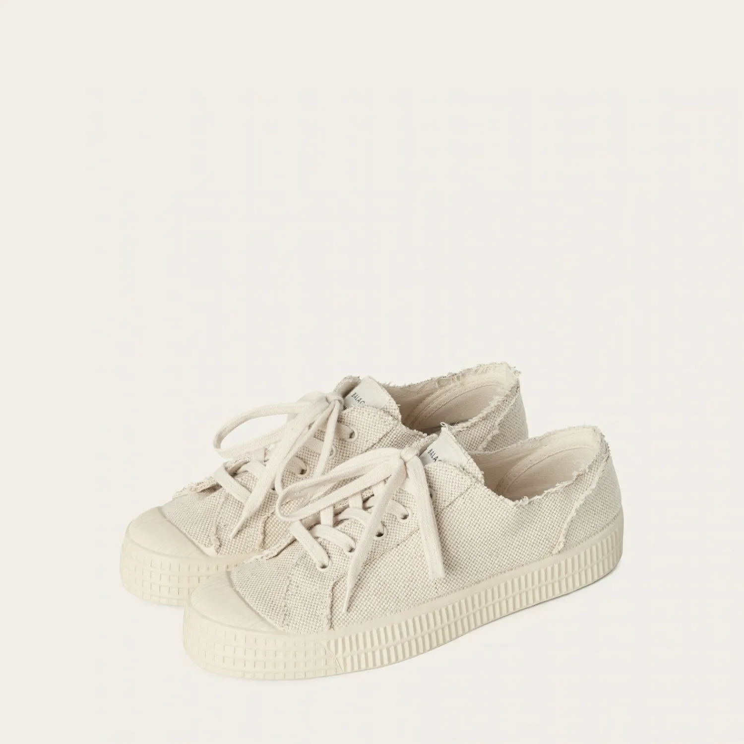 Sneakersy-Balagan Novesta Star Master Sneakersy Meskie Vegan, Bezowy