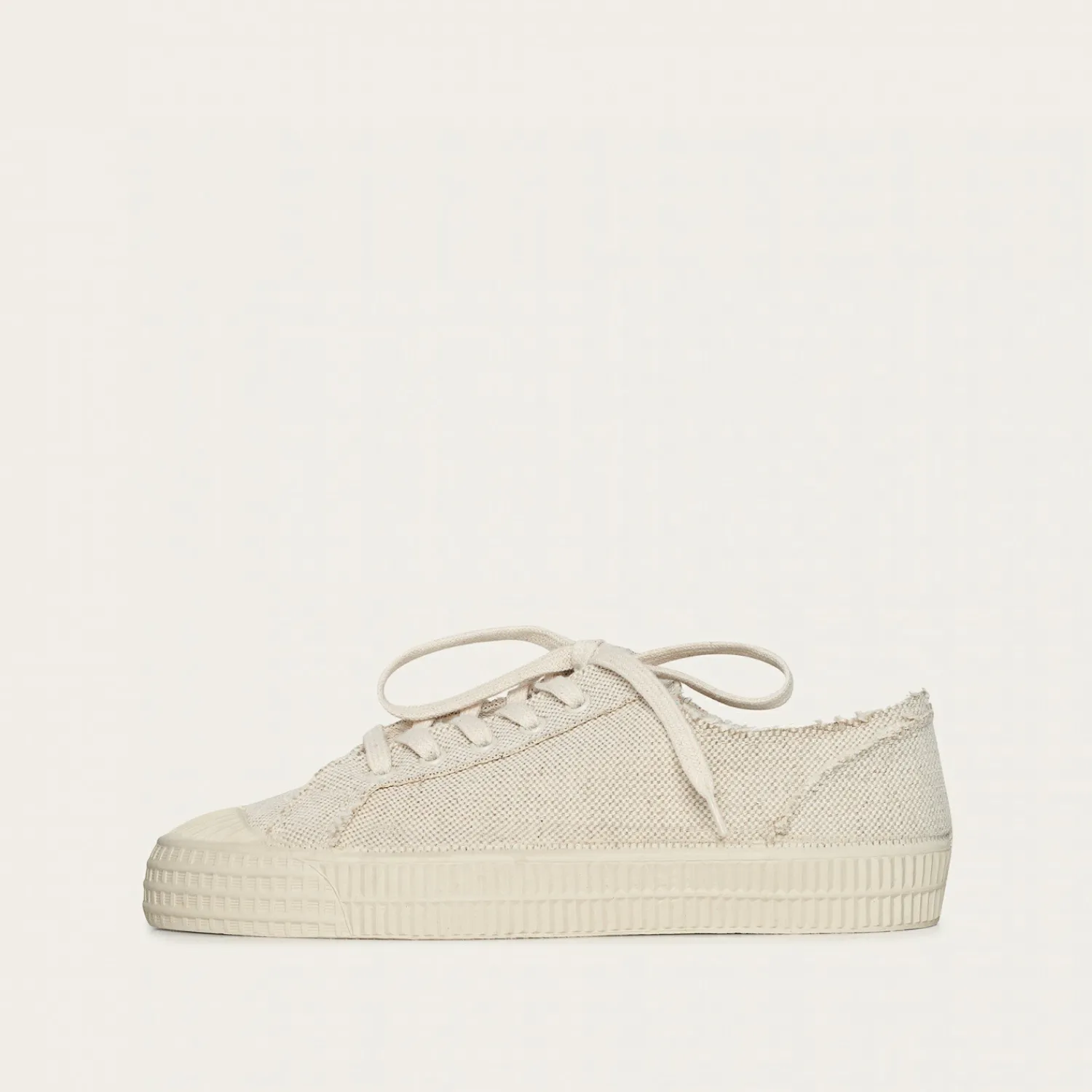 Sneakersy-Balagan Novesta Star Master Sneakersy Meskie Vegan, Bezowy