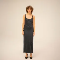 Szpilki-Balagan Rita Szpilki, Czarny Zamsz